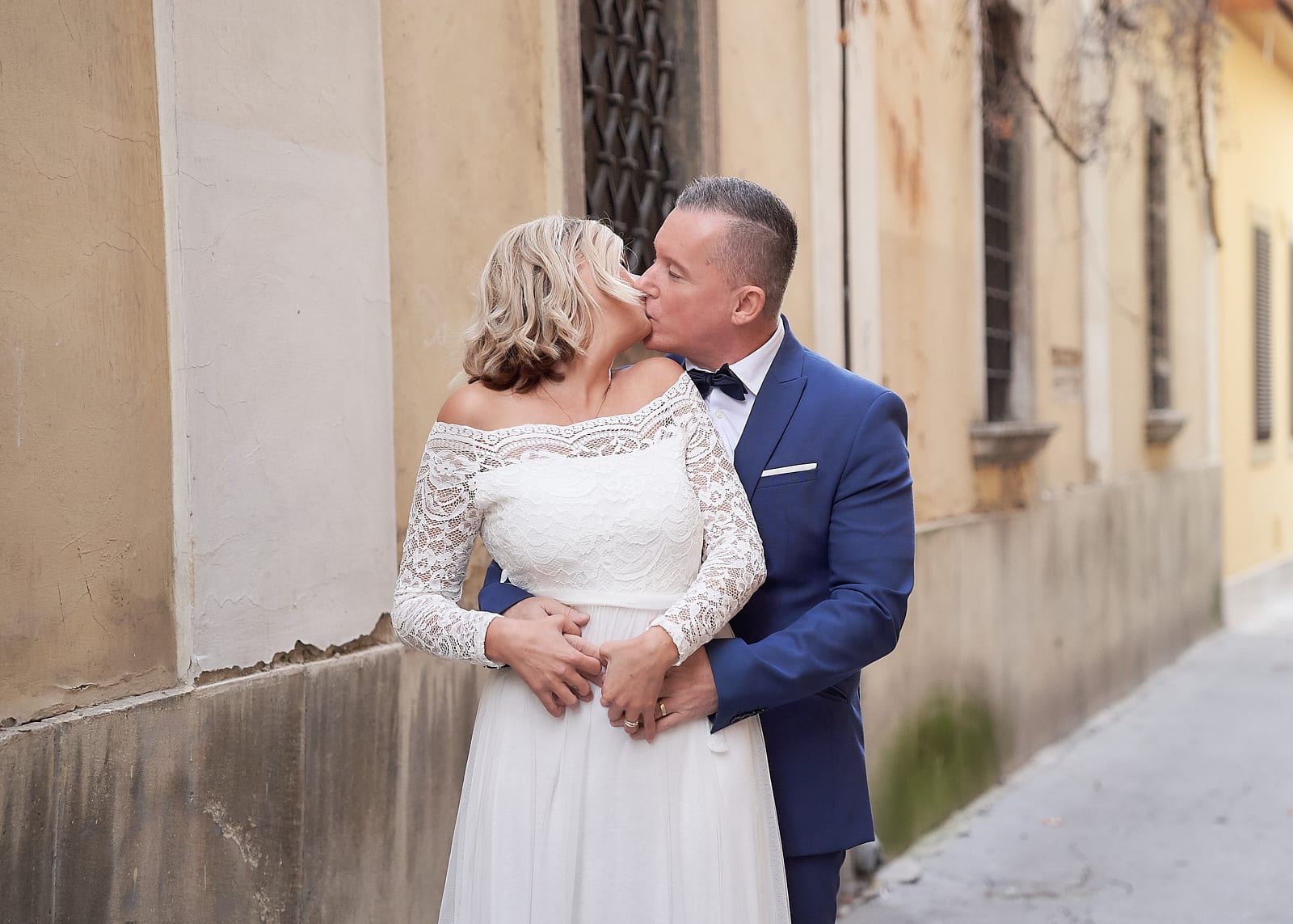 Esküvői fotózás Győrben és környékén 82